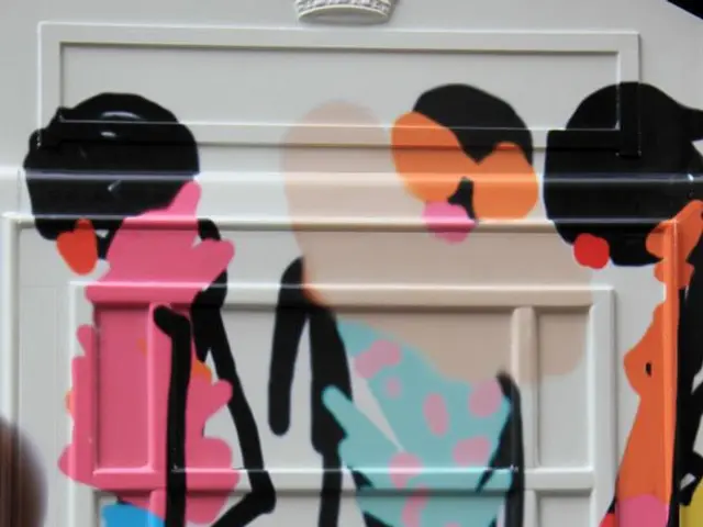 Unveiling the Artistic Heritage: A Deep Dive into the Past and Present Application of White in...