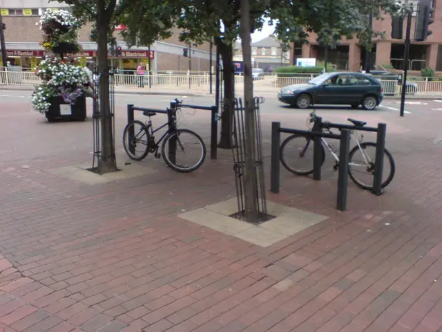 Infrastructure Initiative Intends to Boost E-Bike Ownership Amongst Residents...