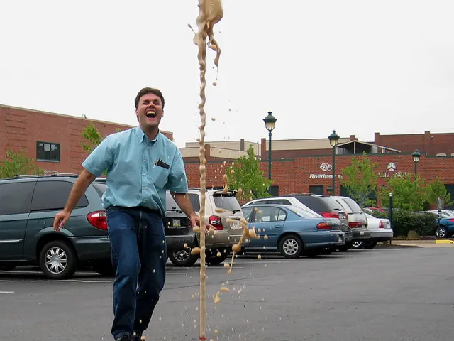 Drama with Elon Musk's Boring Company escalates, raising questions about the potential effects on...