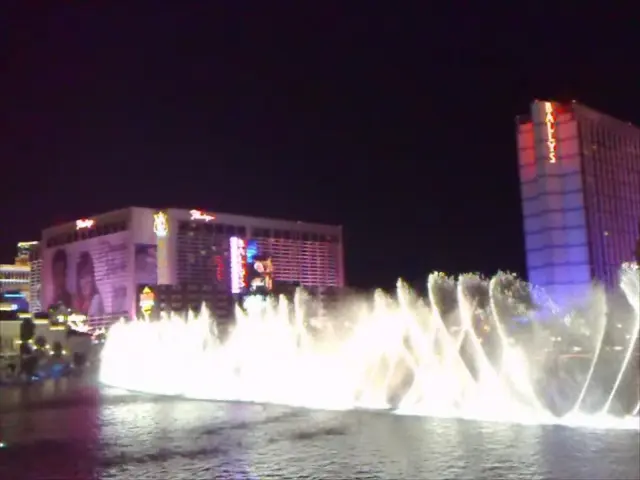 Artificial Intelligence Expansion Demands Water - Communities Suffer the Consequences