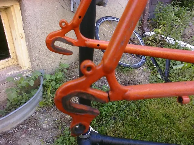 Unraveling the Spectrum of Magnetic Forces: Exploring the Attraction and Repulsion in the Rainbow...