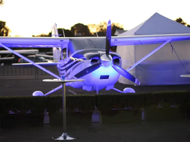 Navigating Night-Time Flight with Drones: Rules for Recreational and Part 107 Operators