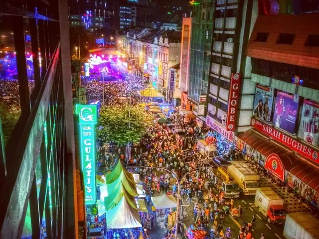 Gathering Artistry through Music: Revolutionizing Audio Discussions