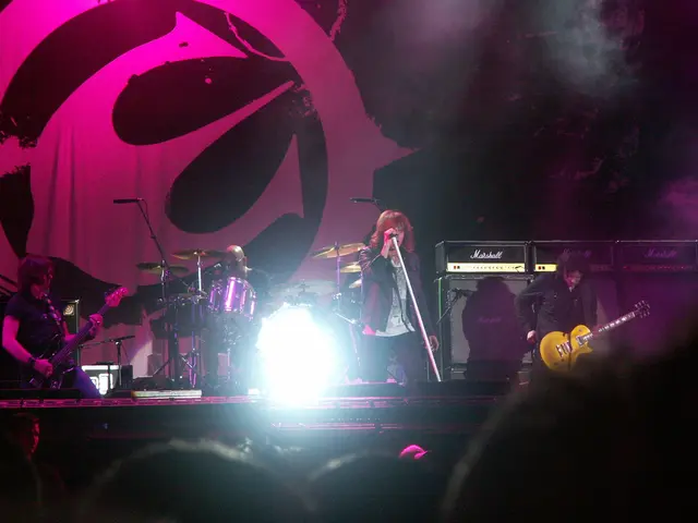 Discussion Prompt: Let's delve into the subject of Samurai Breaks