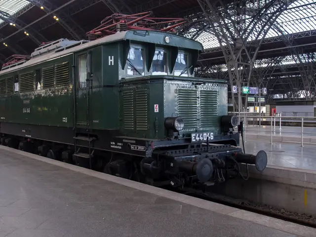 Is it advisable to put money into Trainline?