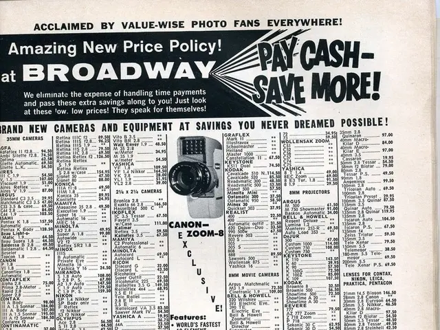 Expanding Frontiers in African Television Broadcasting