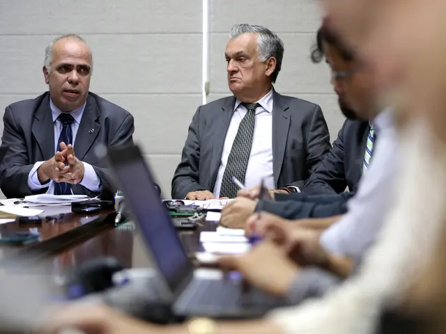 JPMorgan's chair for global investment banking to step down by next year