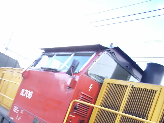 ScotRail Initiates Starlink Tests to Enhance Remote Train Line internet Connectivity