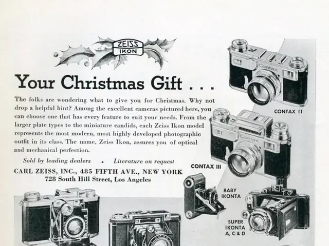 Interview with Executive: A Decade of Progress Through Invention