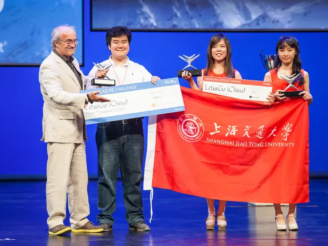 UK's Media Sector Accelerates Due to Extensive Government Financial Incentives