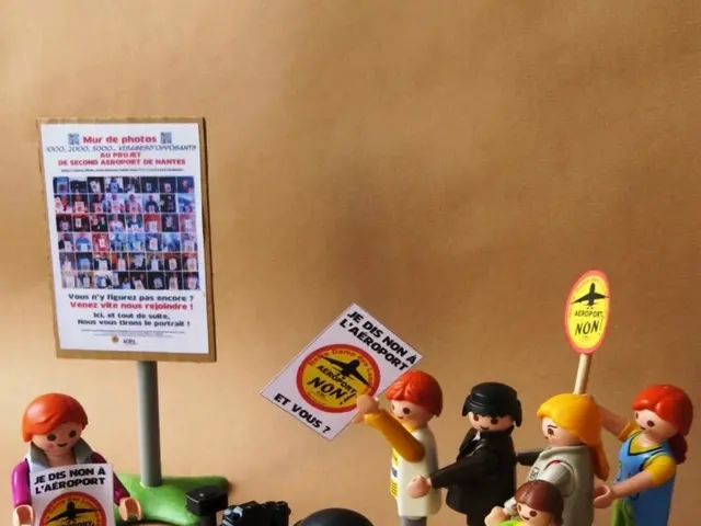 Update your OG Switch: Utilize Nintendo's wooden Amiibos for an enhanced gaming experience.