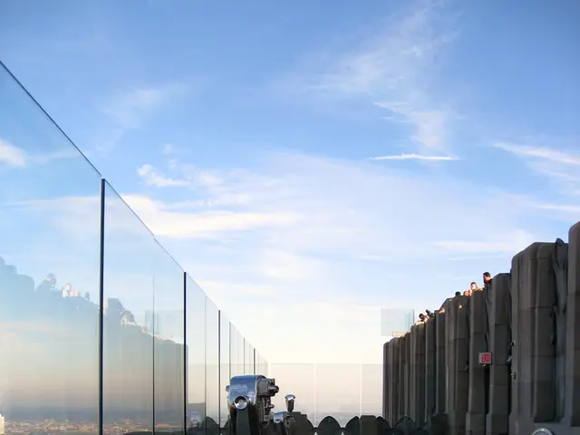 Owens Valley Radio Observatory (OVRO): Comprehensive Description and Breakdown - Dictionary of...