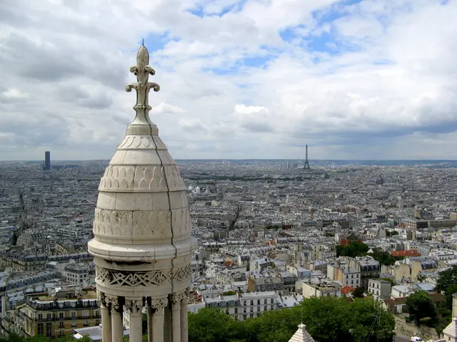 German business announces expansion plans for a research and development center worth $175 million...