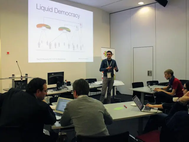 TMB and Company NA unveil fresh, groundbreaking tech solutions