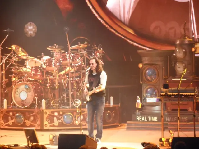 Guide on Creating a Complete Track Utilizing a Single Software Instrument