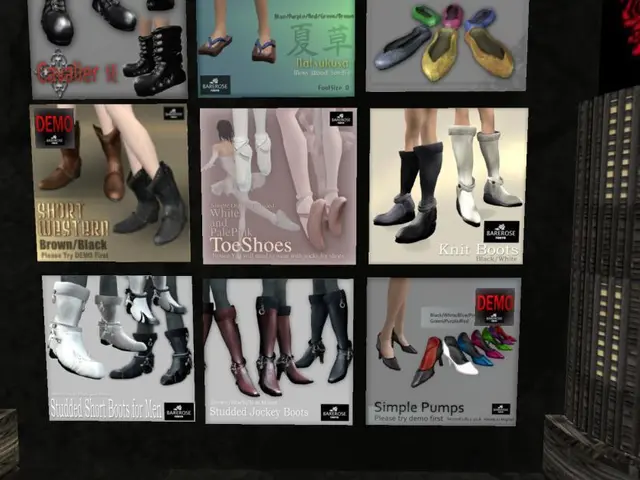Skechers persistently creates subpar AI-generated commercials