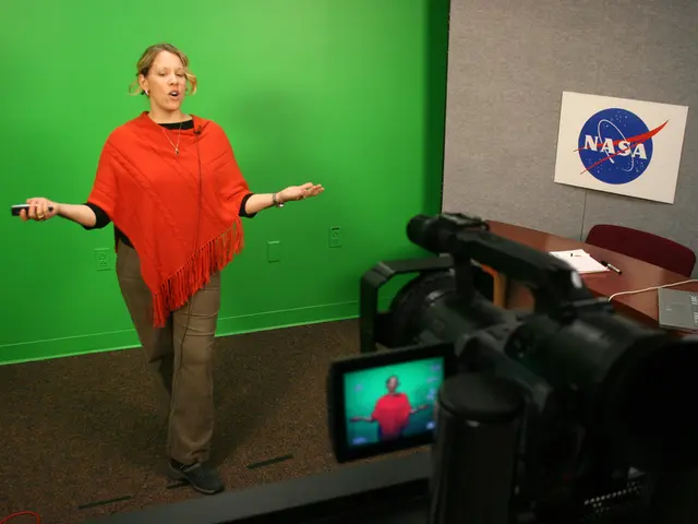 Moon exploration's scheduled Artemis mission by NASA postponed to April 2026, announces space...