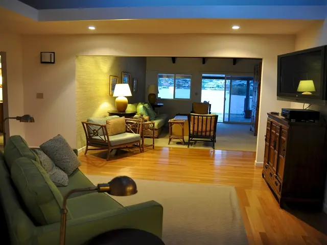 Potential sleep timer feature introduced for Google TV for a more restful late-night viewing...