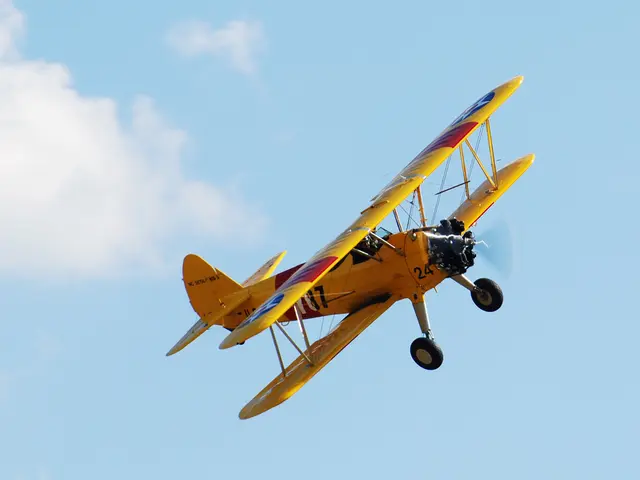 Solar aircraft pilot edges closer to achieving new height milestone in Switzerland