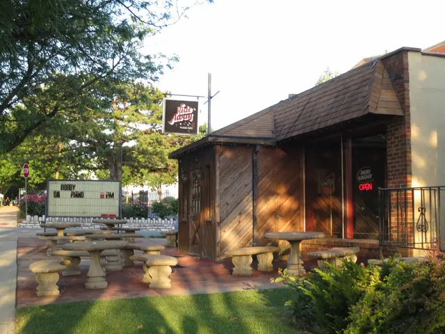 List of Prime Metaverse Properties for Purchase [2025 Edition]