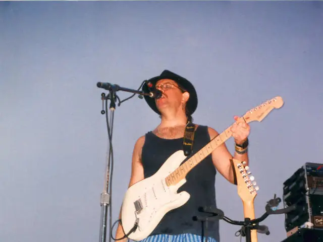 Home Vocal Recording Essentials: Necessary Equipment for Capturing Quality Audio at Your Residence.