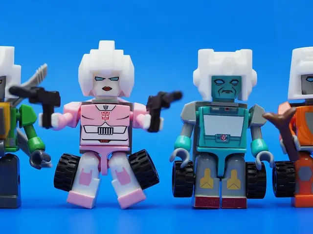 Field Robot Maintenance for Seamless Performance