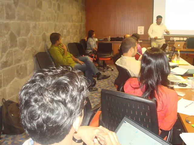 Choosing a User Label: Which Moniker Suits Your Perspective Best?