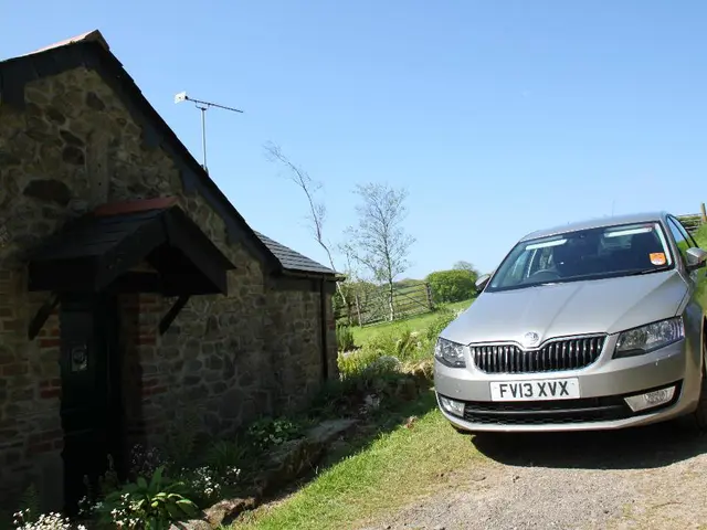 Solar Energy via Ground-Based Installations: A Practical Solution