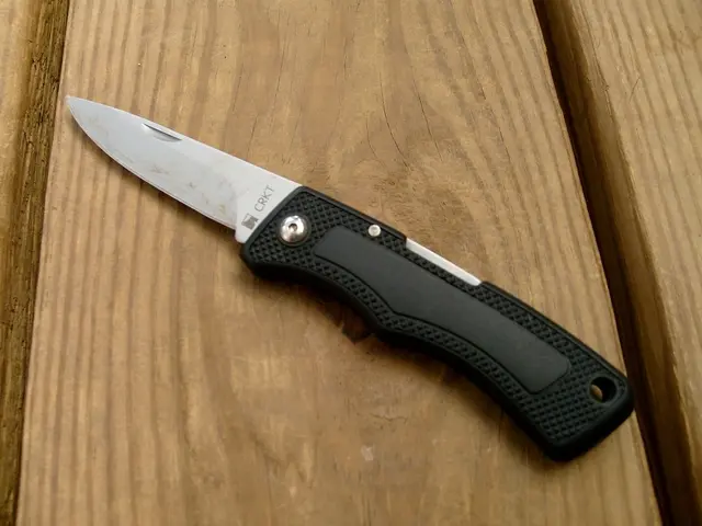 Nissan Crafts a Sushi Blade in Homage to the Z NISMO Legacy