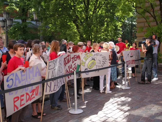 Autonomous Command & Control System Showcase by PureTech Systems at Leidos Innovation Event