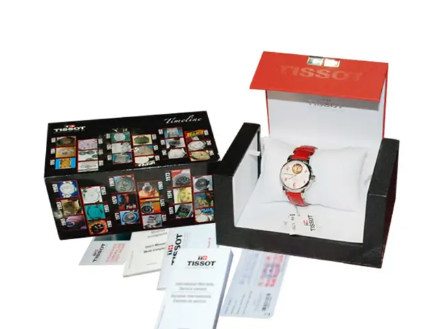 Unveiled Leak of Pixel Watch 4 Reveals Detailed Glance at Charging Contacts and Generation 3 Sensor...