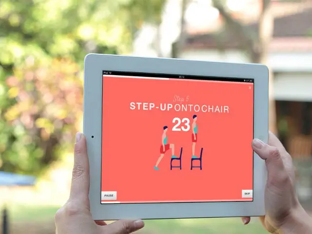 Managing and Executing Software Updates on an iPad: Manually and Automatically