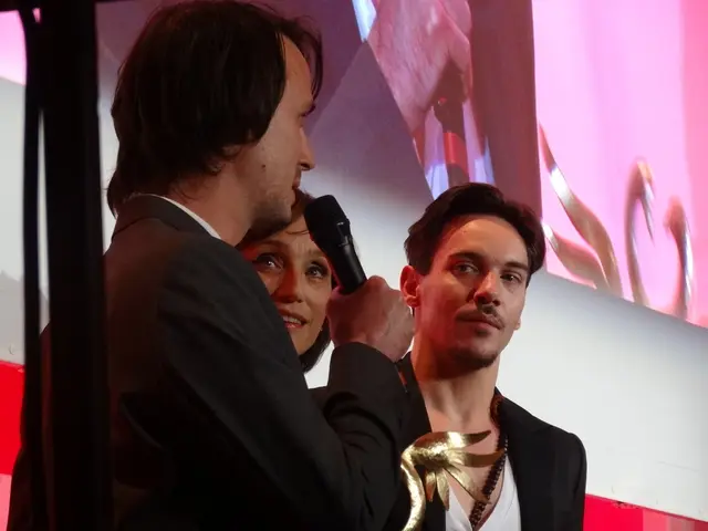 Deadline Approaching for IBC '25 Awards: Don't Miss Your Chance to Compete for the Top Prize!