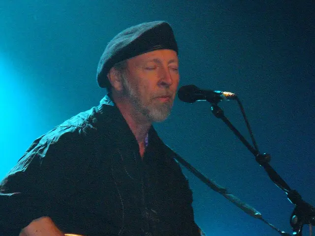 "Peter Hook's response when someone suggests he follows a basic note is typically, 'Why don't you...