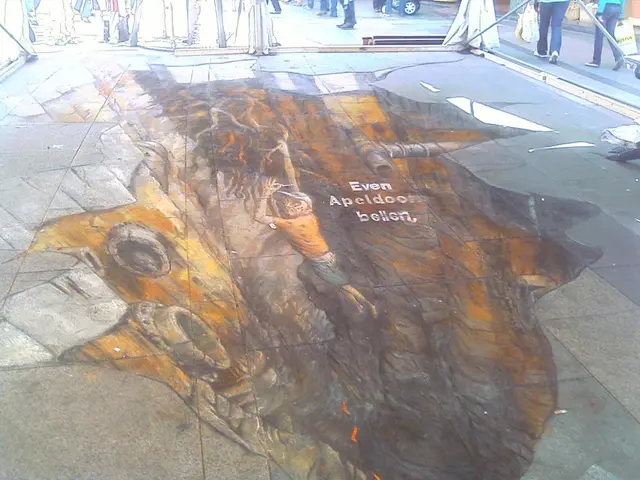 Microsoft introduces Copilot 3D, speeding up and simplifying 3D creation process