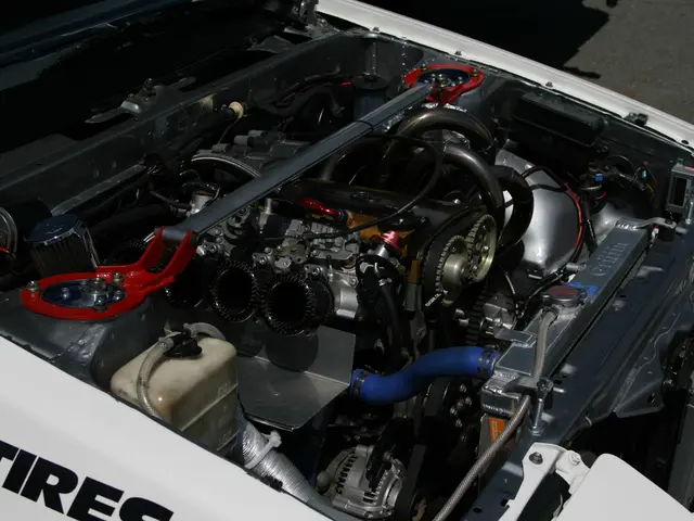 Fast charging sodium batteries are made possible through the co-intercalation process