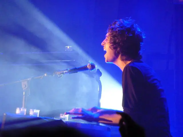 Soundbar Puzzle Solved: Uncovering the Secret Behind the Odd Blue Light