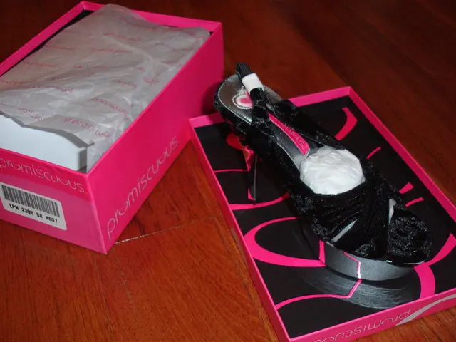 Egyptian Financial Regulatory Authority Introduces Corbeh at RiseUp '23 Event