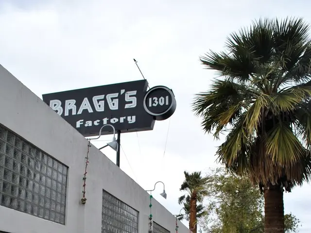 Prologis plans to produce a substantial 82 MW of energy through rooftop solar panels