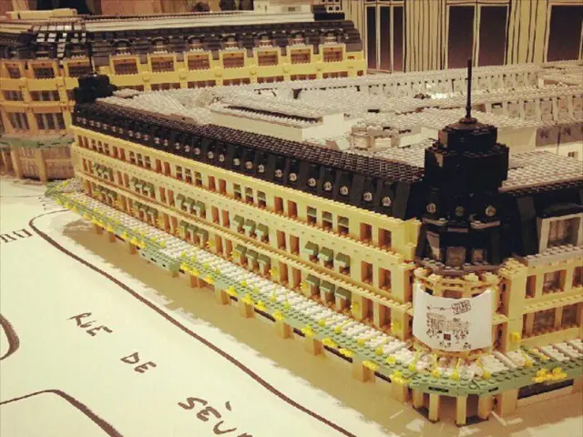 Tower company IHS reports robust Q2 2025 results, boosting annual forecast due to African expansion...