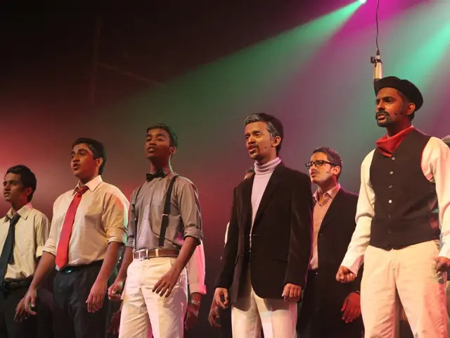 Sustainable Entertainment Alliance in collaboration with Bafta unveils guidelines for tracking...