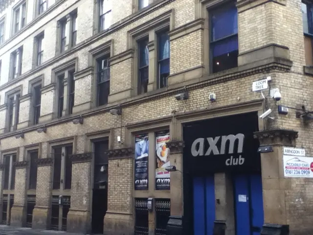 Fjällräven introduces a platform for direct second-hand product sales among users