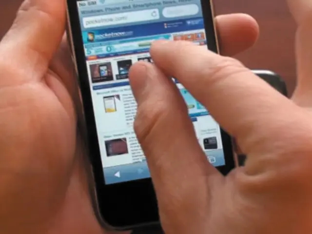 Ukraine's First Starlink Test to Mobile Devices Opens Door for Fourth Quarter Debut