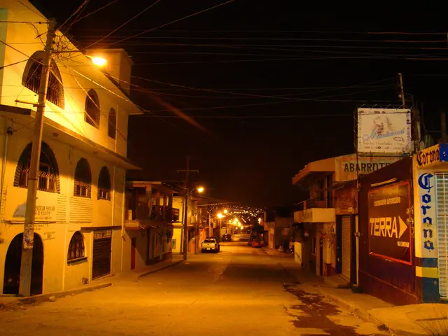 Improved state of German charging infrastructure contrasts common perceptions