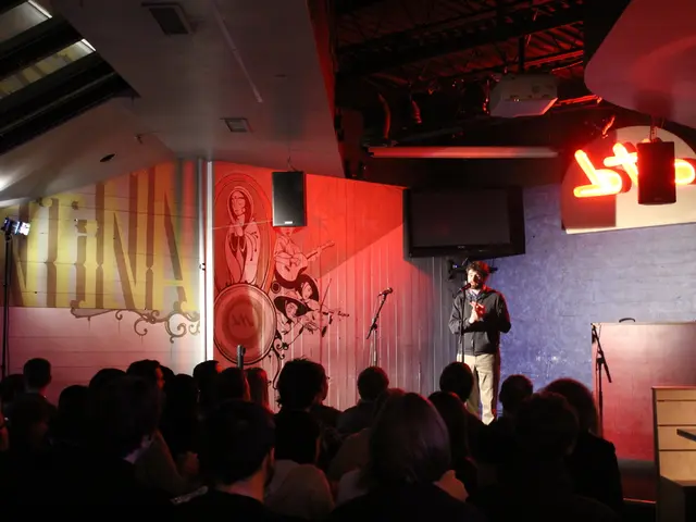 Home Cinema Showdown: AV Receiver versus AV Separates - Which Delivers the Superior Experience?