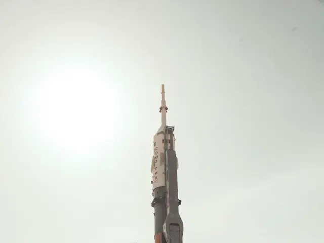 Spaceflight company Rocket Lab successfully launches a new group of satellites for the Kineis...