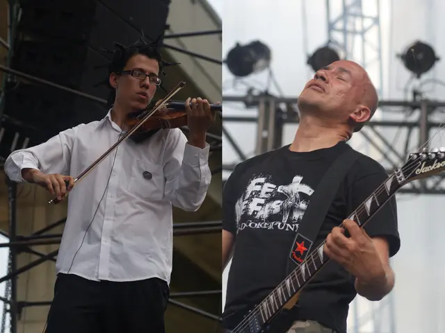 Bridging Artists and Technology | Pioneering Music Discussion Podcast