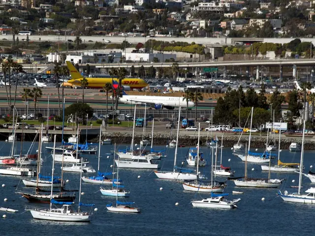 Maritime AI Secures Funding Boost for Increased Artificial Intelligence Technology in Naval...