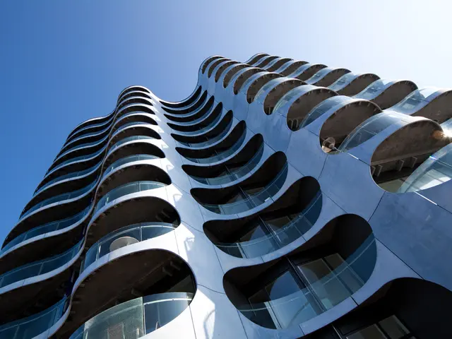 Exploring Real Estate Technology Investments in Dubai's Digital Property Sector: Profit Potential...