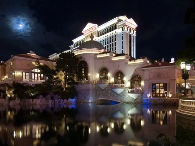 Lunar Nuclear Power Plant Development by NASA: Key Points to Consider